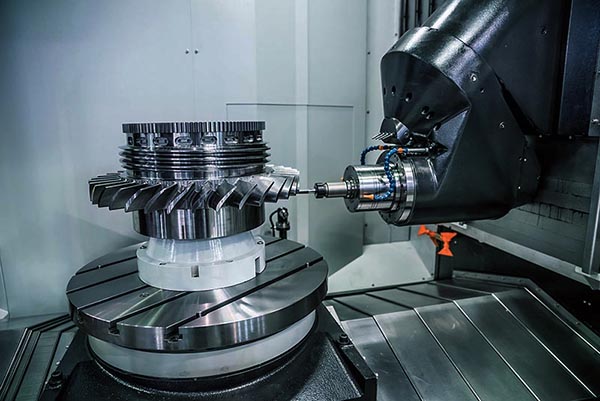 CNC加工技術如何實現鋁合金零件的快速加工？(cnc加工技術如何實現鋁合金零件的快速加工方法)